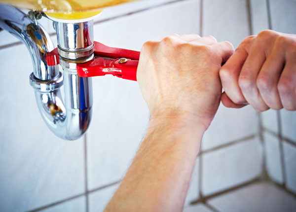 About Toms River Plumbers